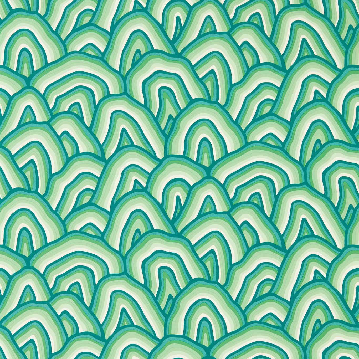 Harlequin tapeet Kumo Wide Width