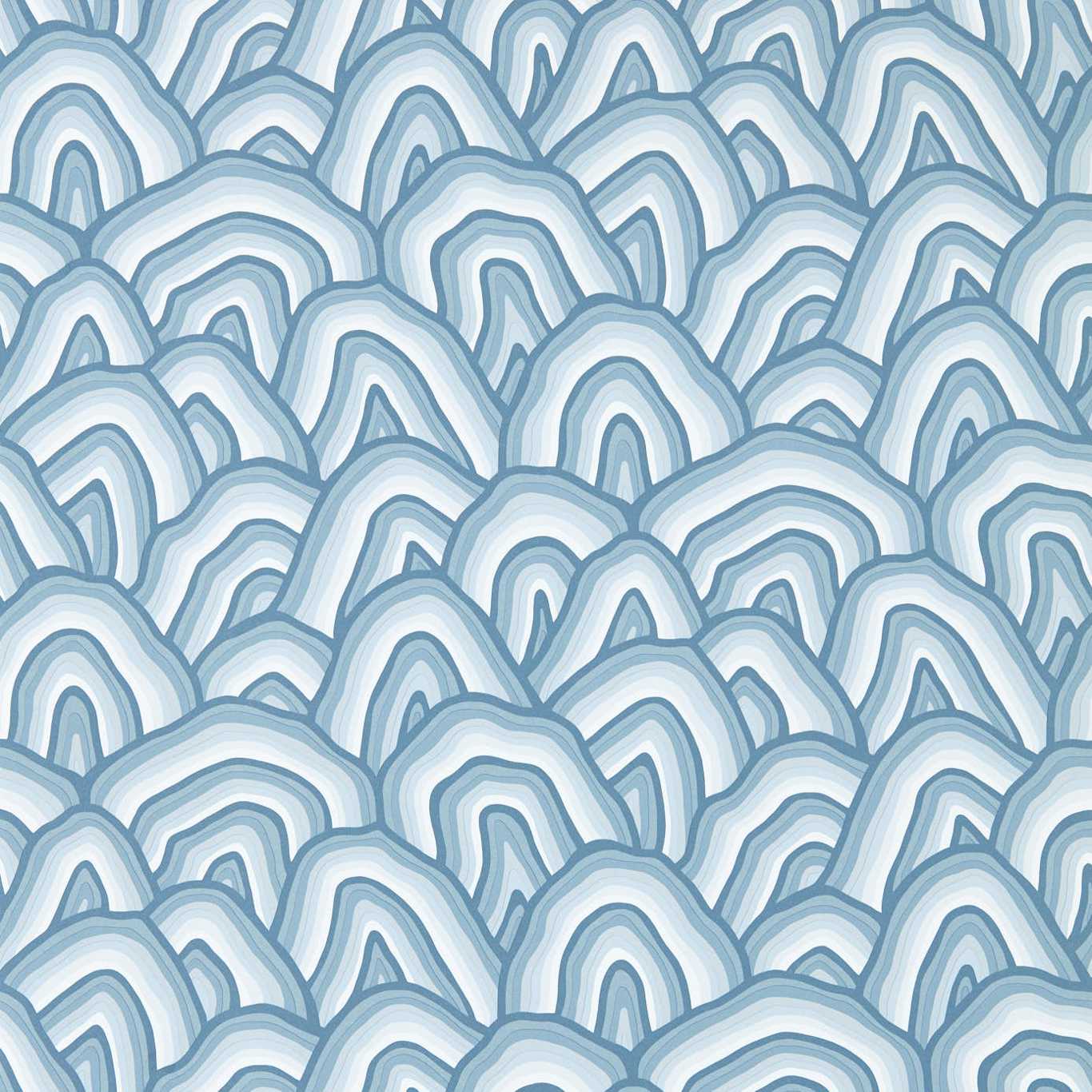 Harlequin tapeet Kumo Wide Width