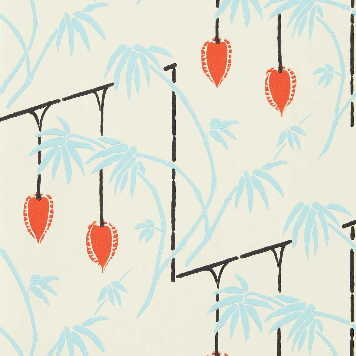 Harlequin tapeet Kimiko
