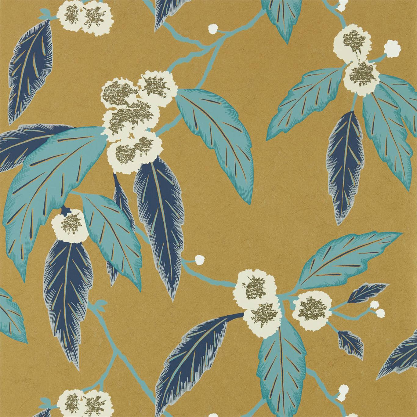 Harlequin tapeet Coppice Wide Width
