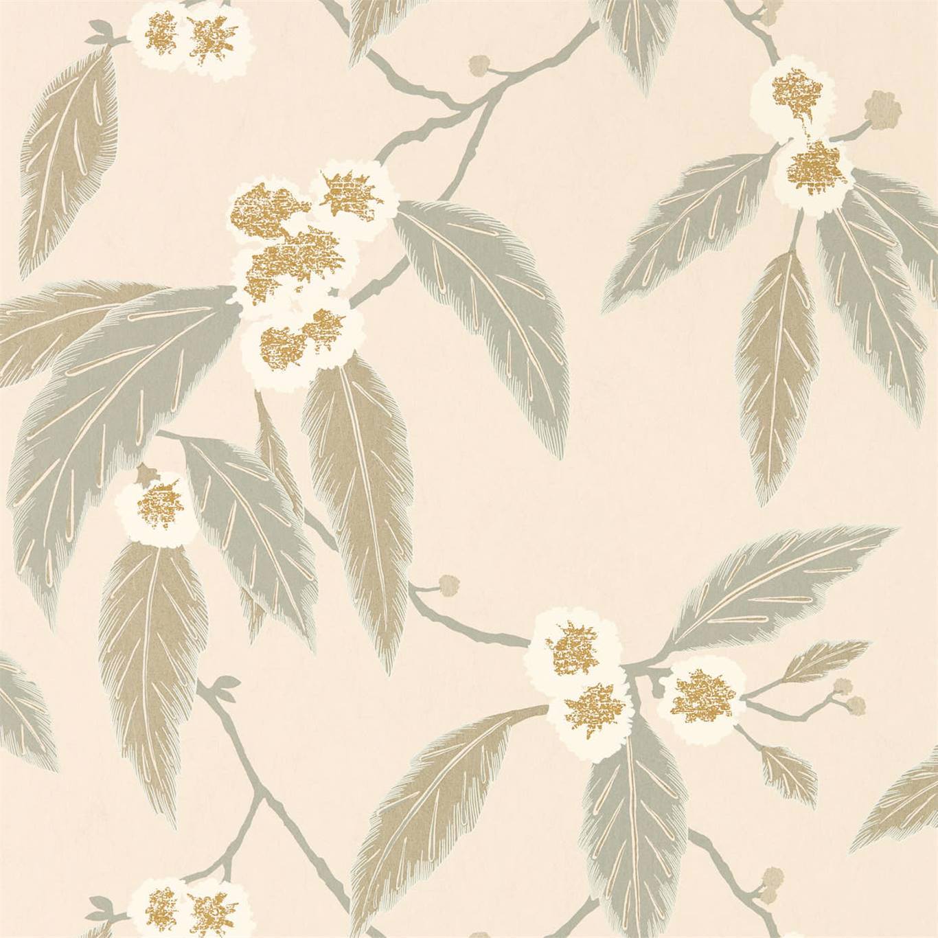 Harlequin tapeet Coppice Wide Width
