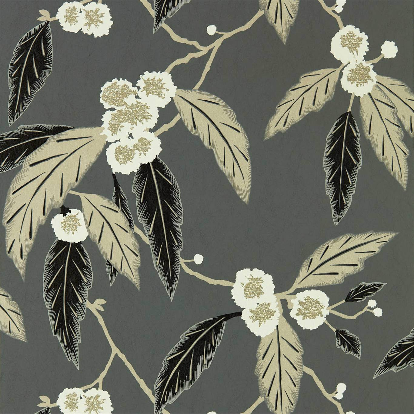 Harlequin tapeet Coppice Wide Width