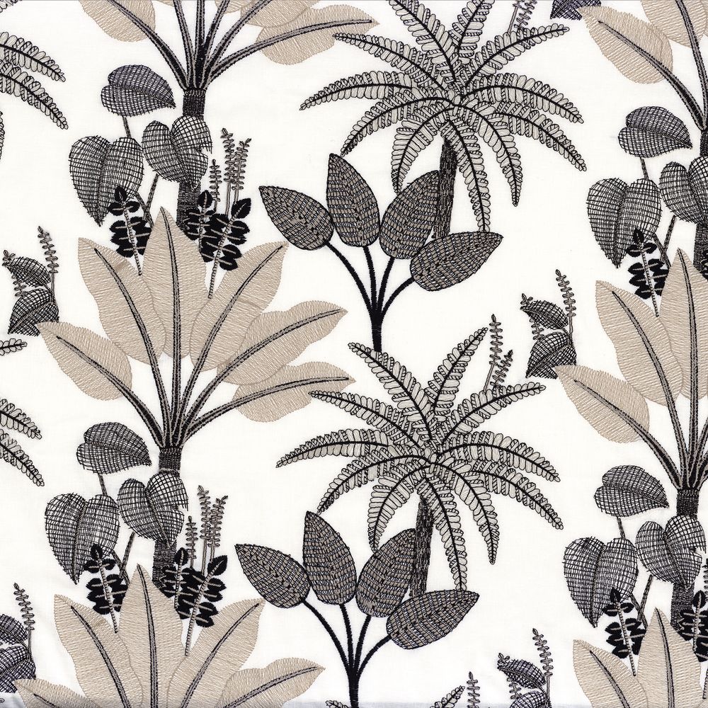 Camengo kangas Olinda Beige