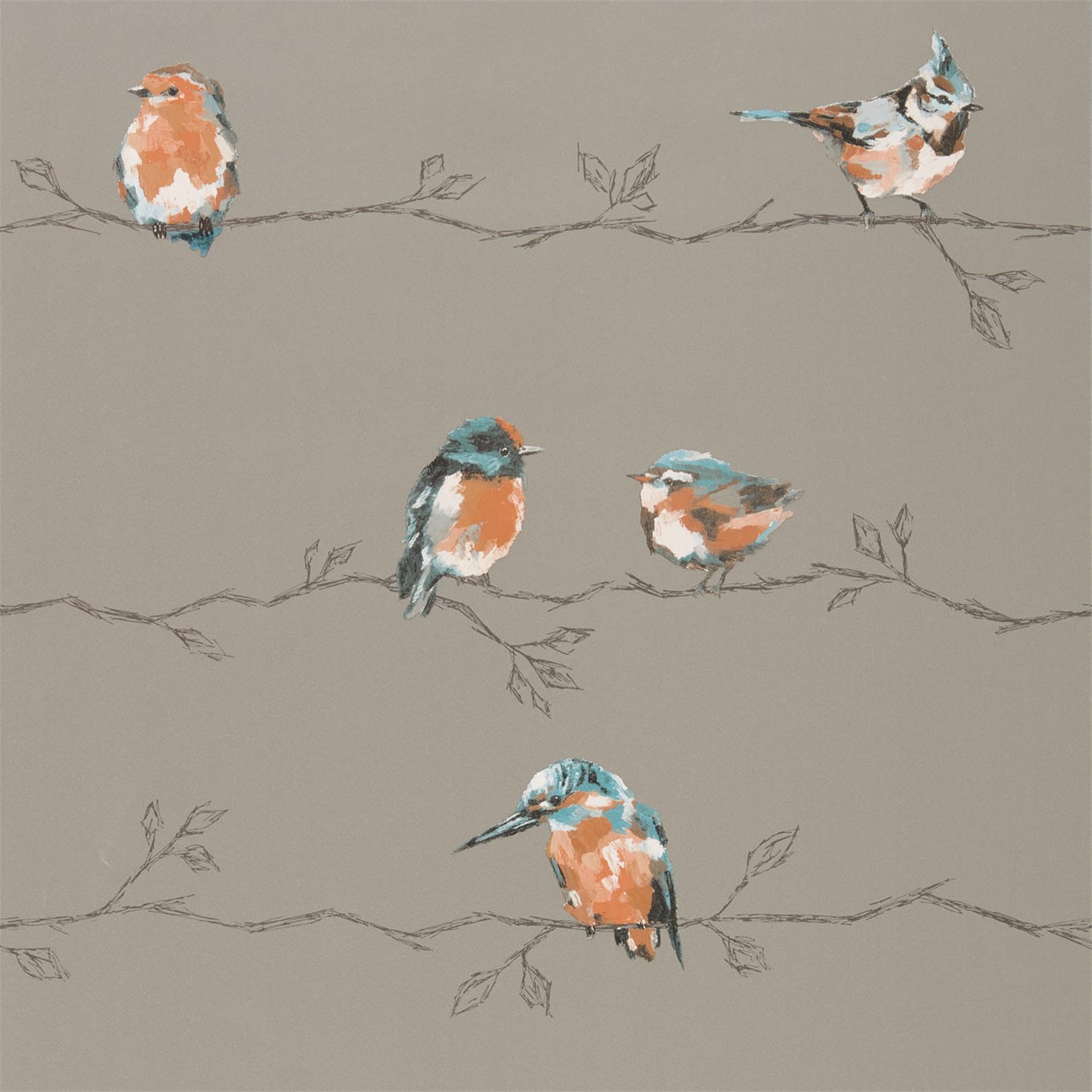 Harlequin tapeet Persico Wide Width