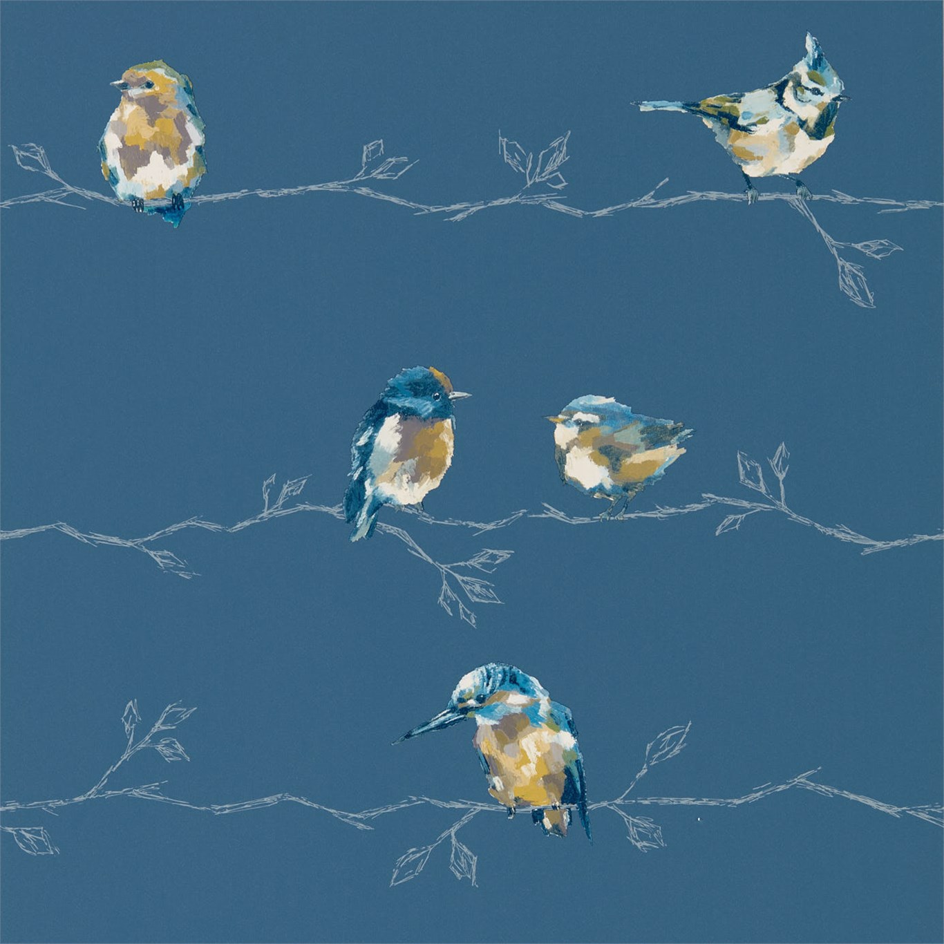 Harlequin tapeet Persico Wide Width