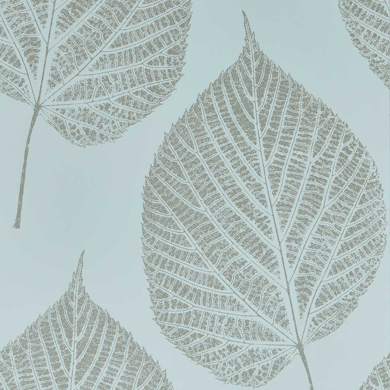 Harlequin tapeet Leaf