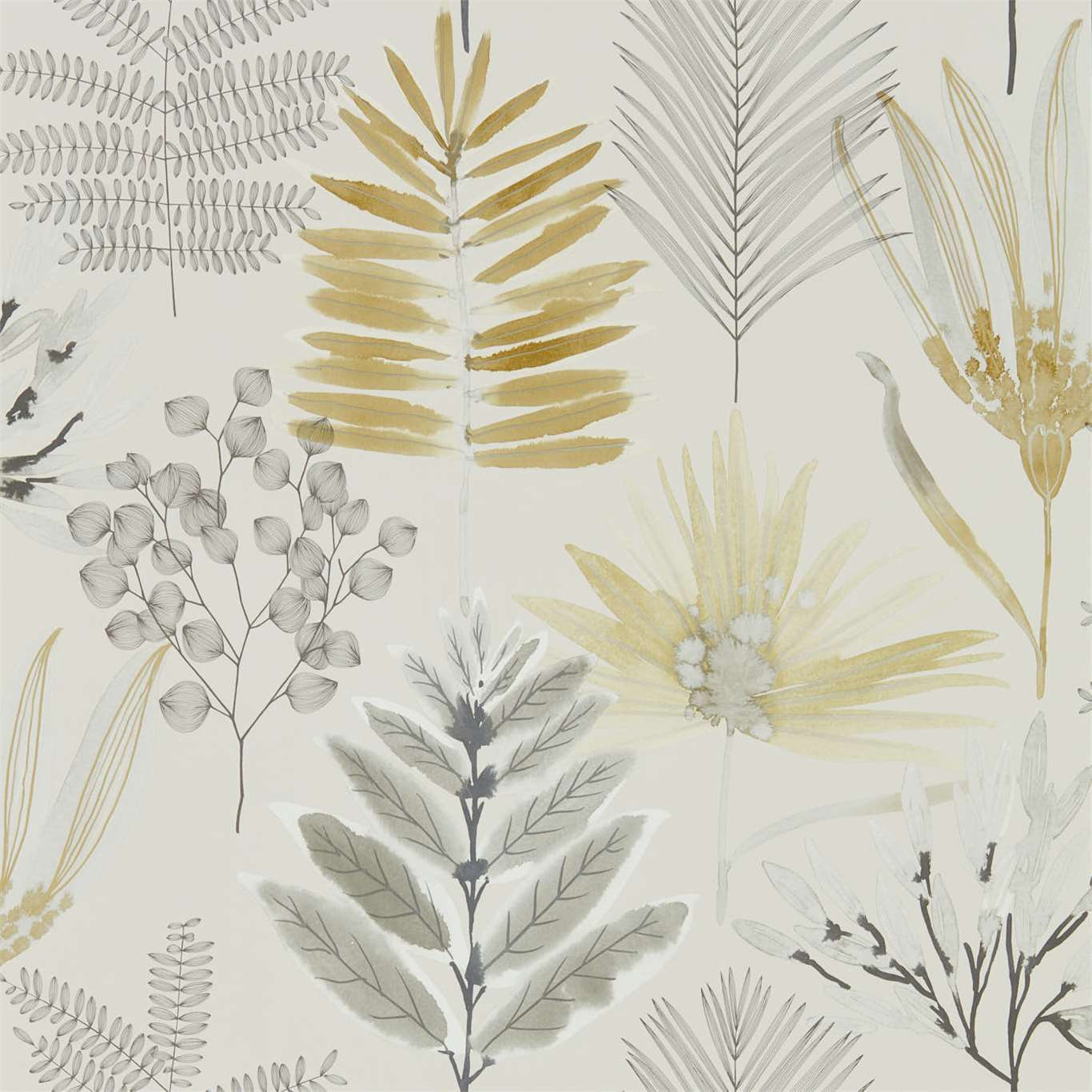 Harlequin tapeet Yasuni Wide Width
