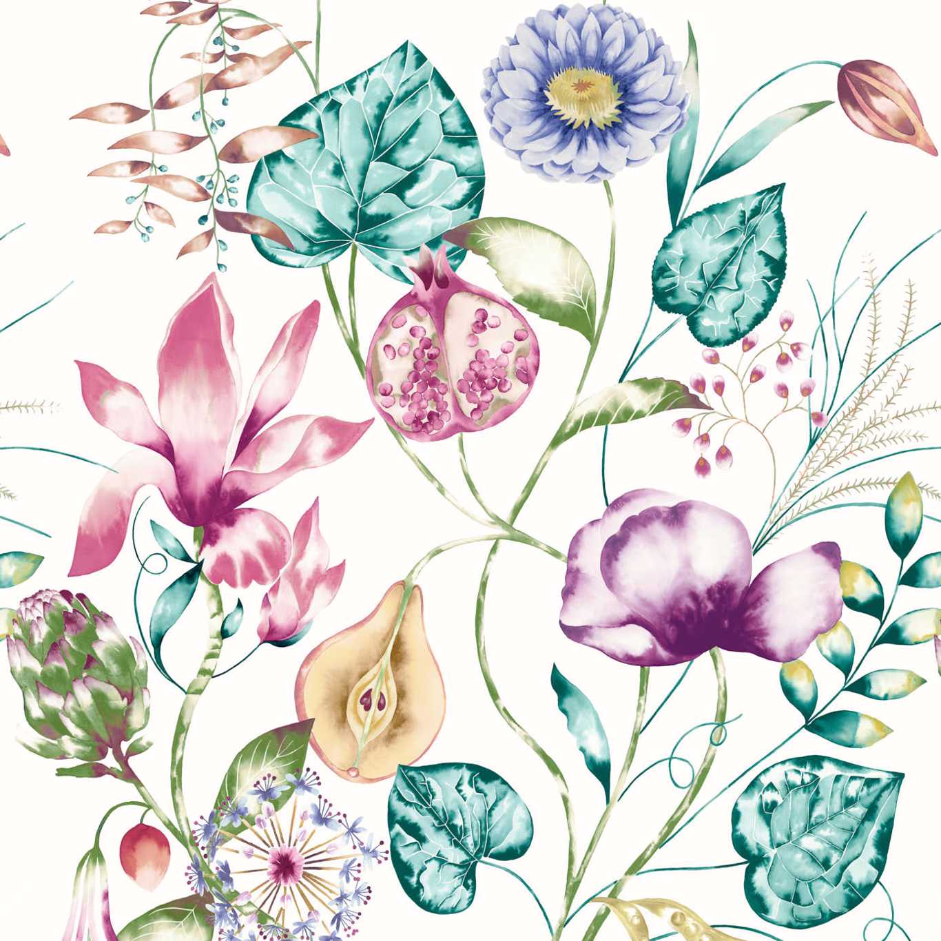 Harlequin tapeet Quintessence Wide Width