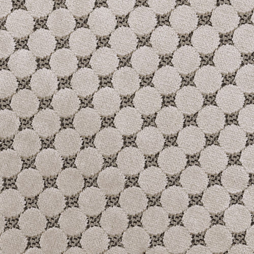 Casamance kangas Pilea Craie