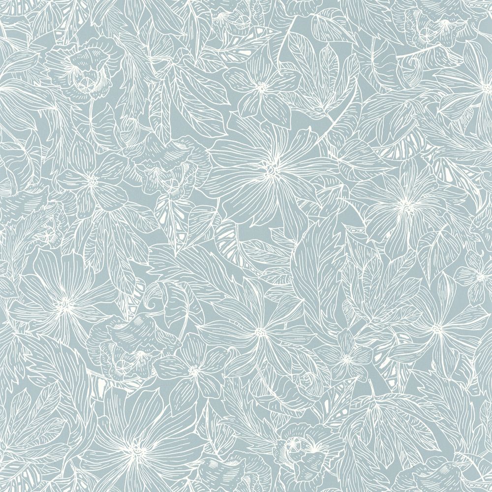 Caselio tapeet Tropical Sun