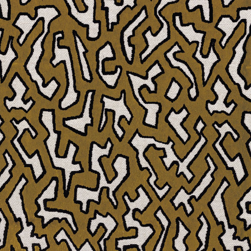 Camengo kangas Odyssee Bronze