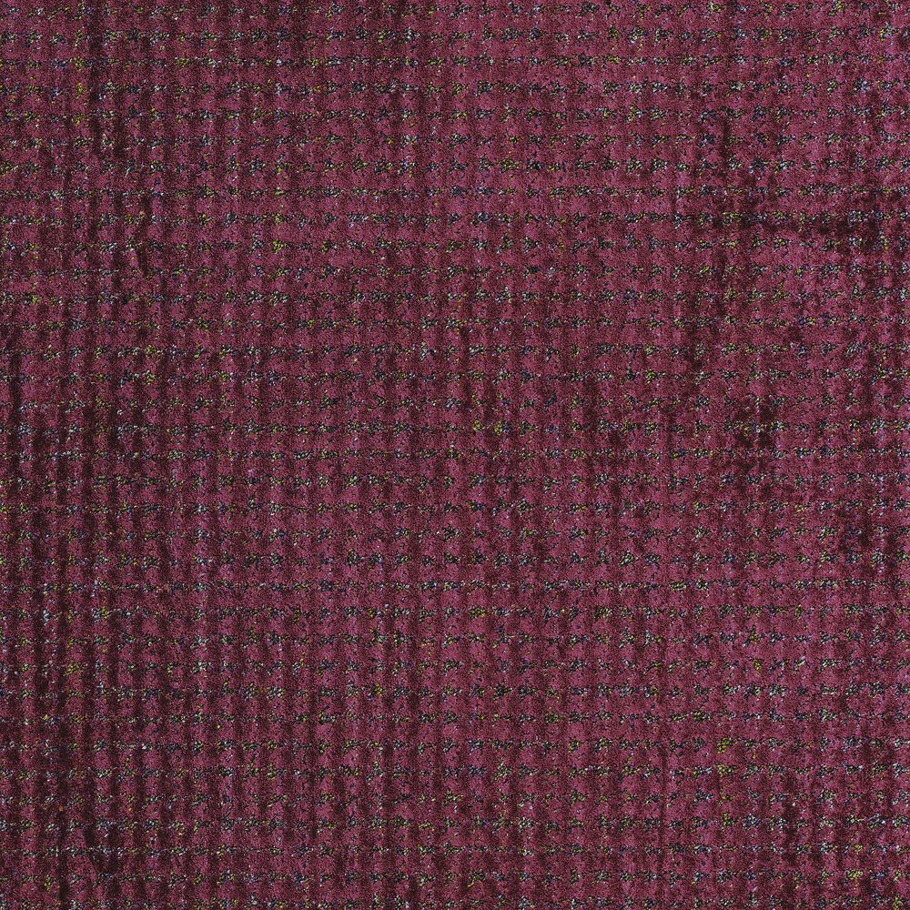 Camengo kangas Emilie Aubergine