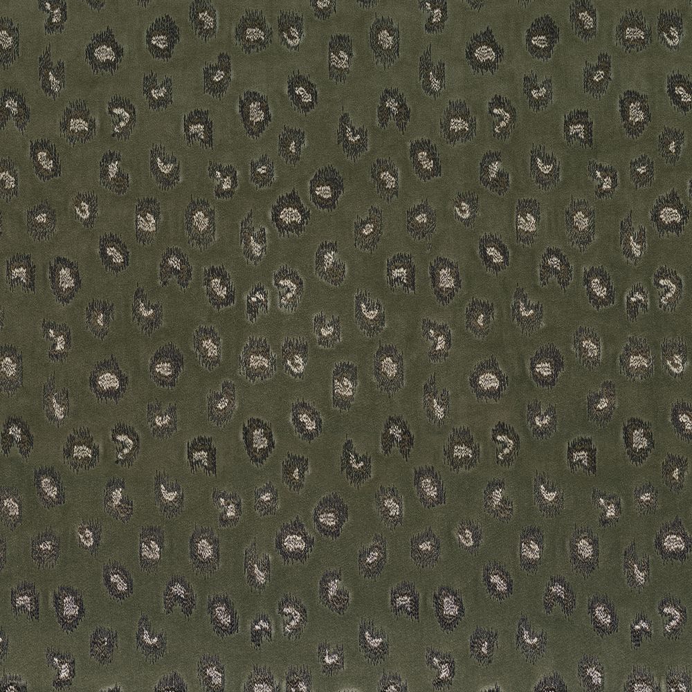 Casamance kangas Daim Kaki