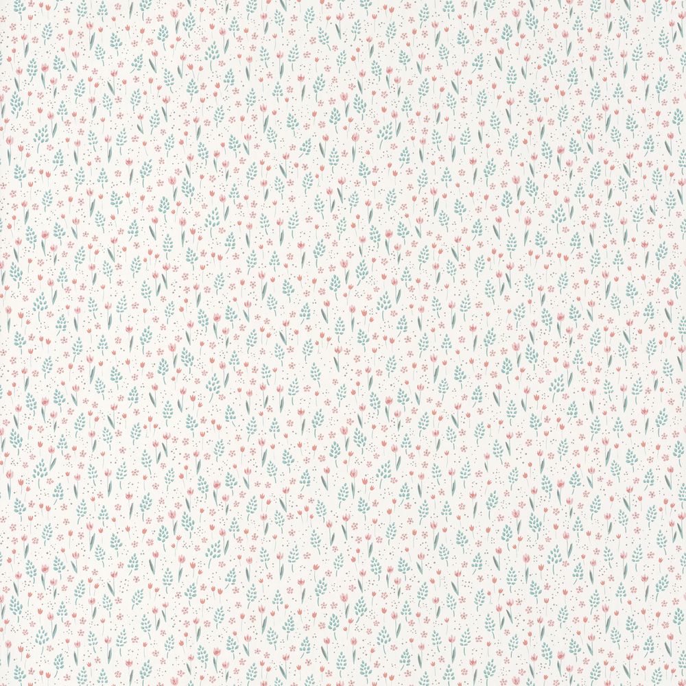 Casadeco tapeet Happy Dreams Liberty