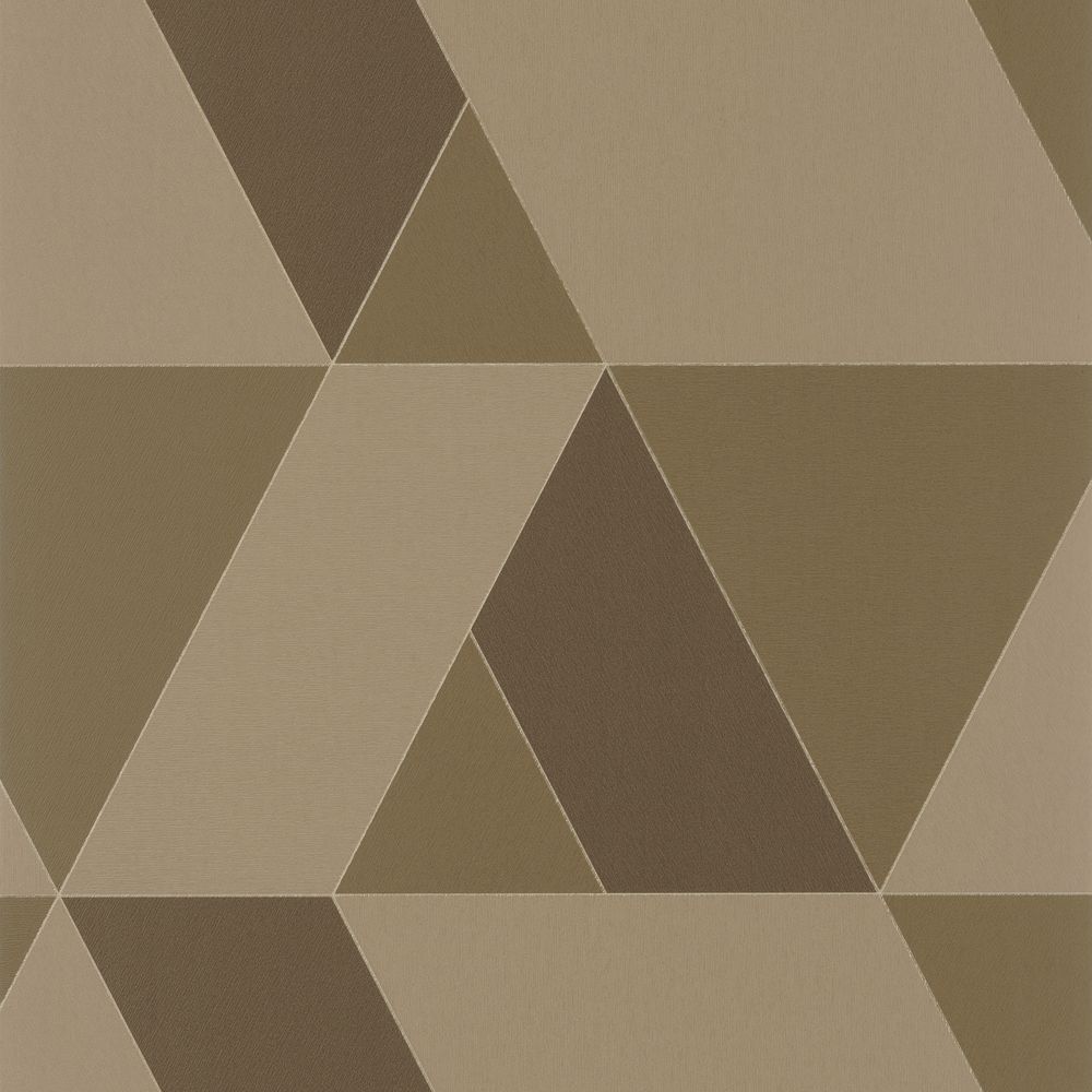 Casadeco tapeet Perception Tangram