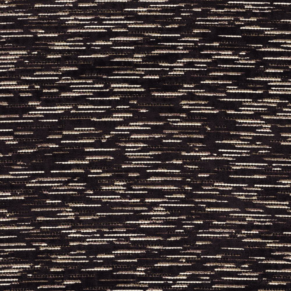 Casamance kangas Lullabird Anthracite