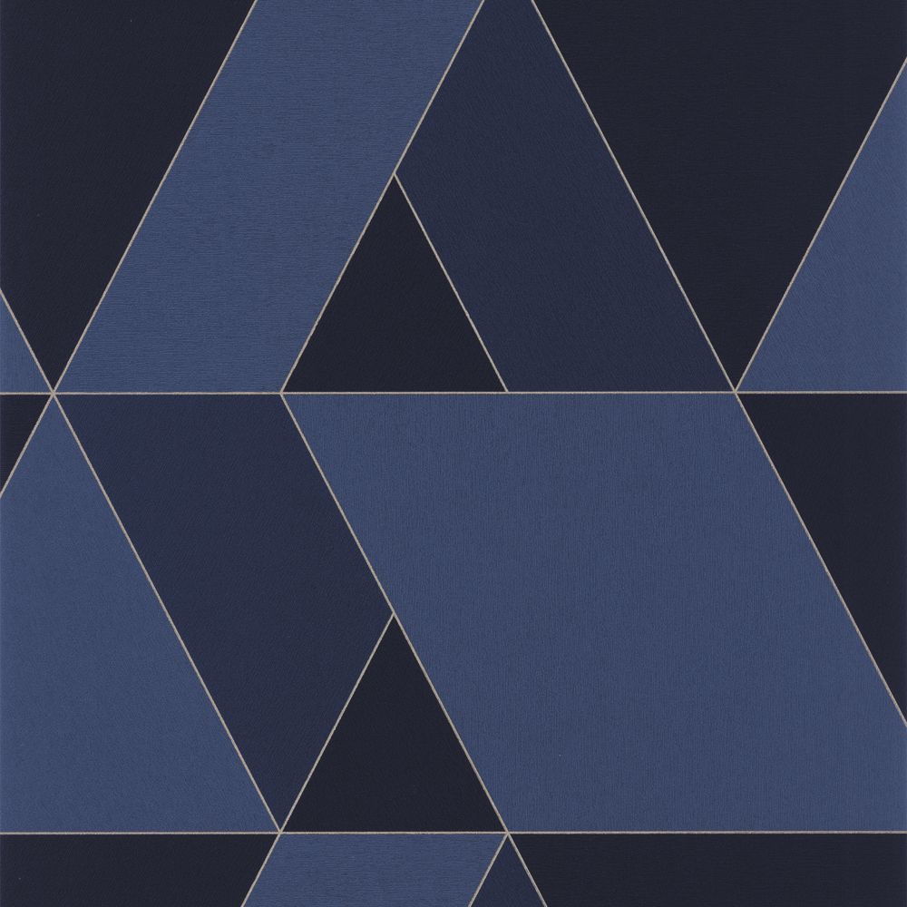 Casadeco tapeet Perception Tangram