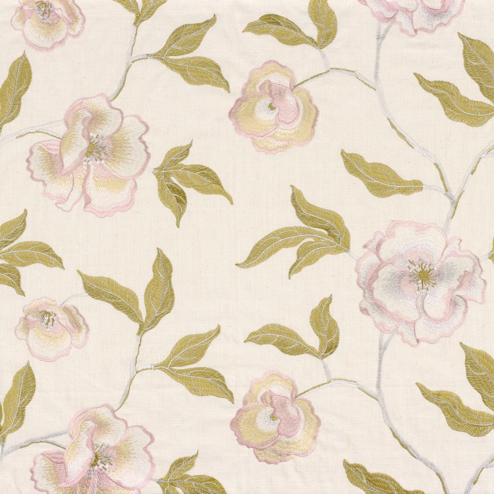 Camengo kangas Raphaelle Rose Poudré