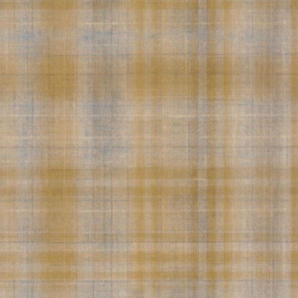 Casadeco tapeet Tartan