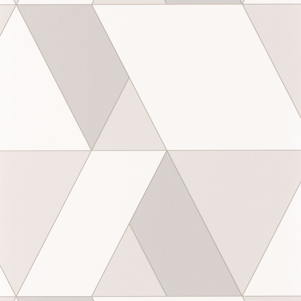 Casadeco tapeet Perception Tangram