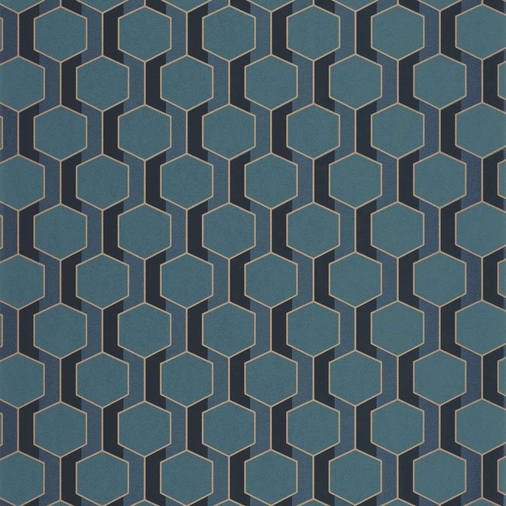 Casadeco tapeet Hamilton