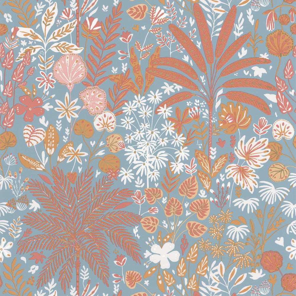 Caselio tapeet Hygge Hope