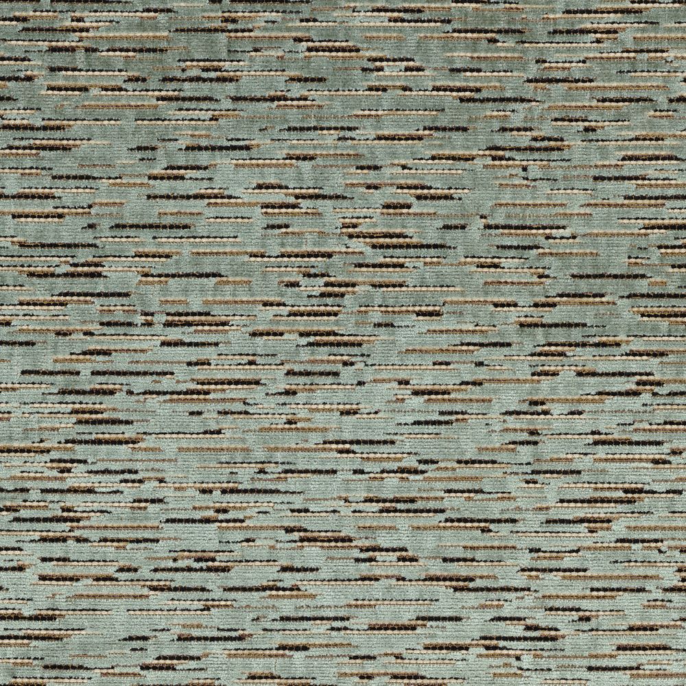 Casamance kangas Lullabird Céladon