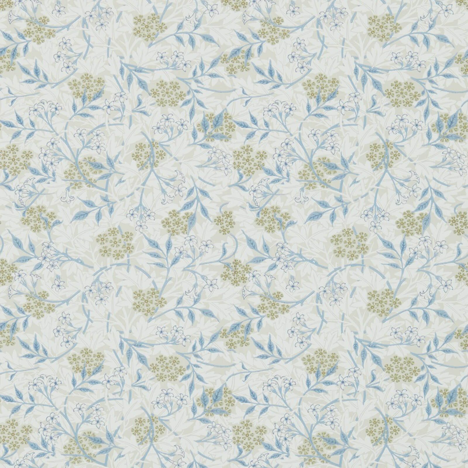 Morris & Co. tapeet Jasmine