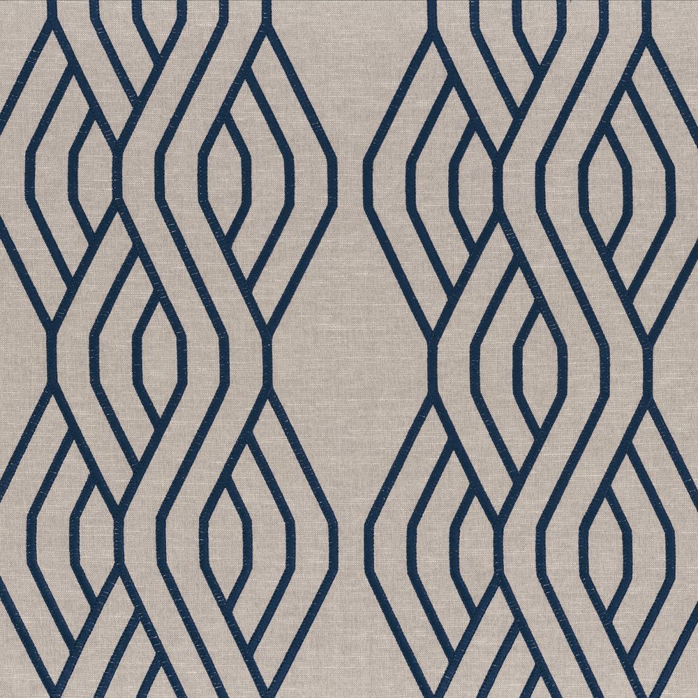 Camengo kangas Zubizuri Navy