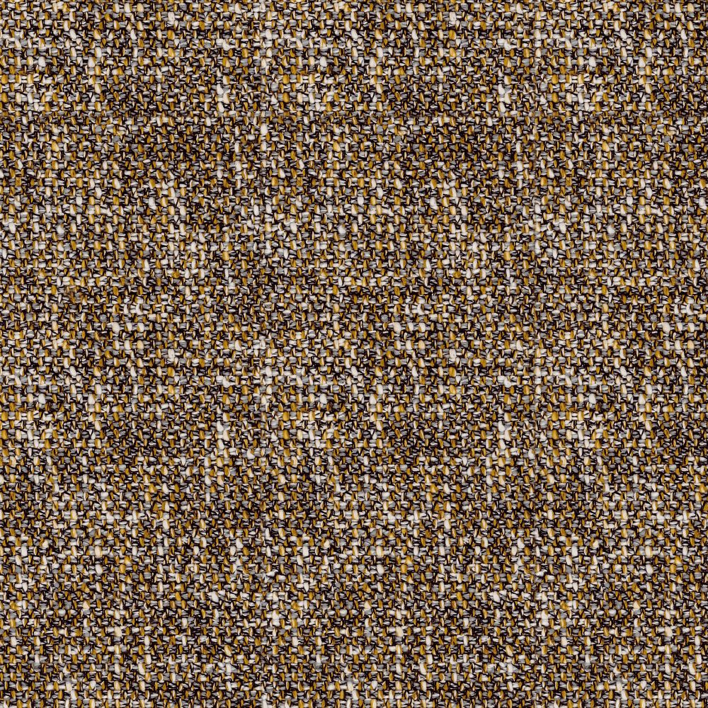 Casamance kangas Metissage Acier Moutarde