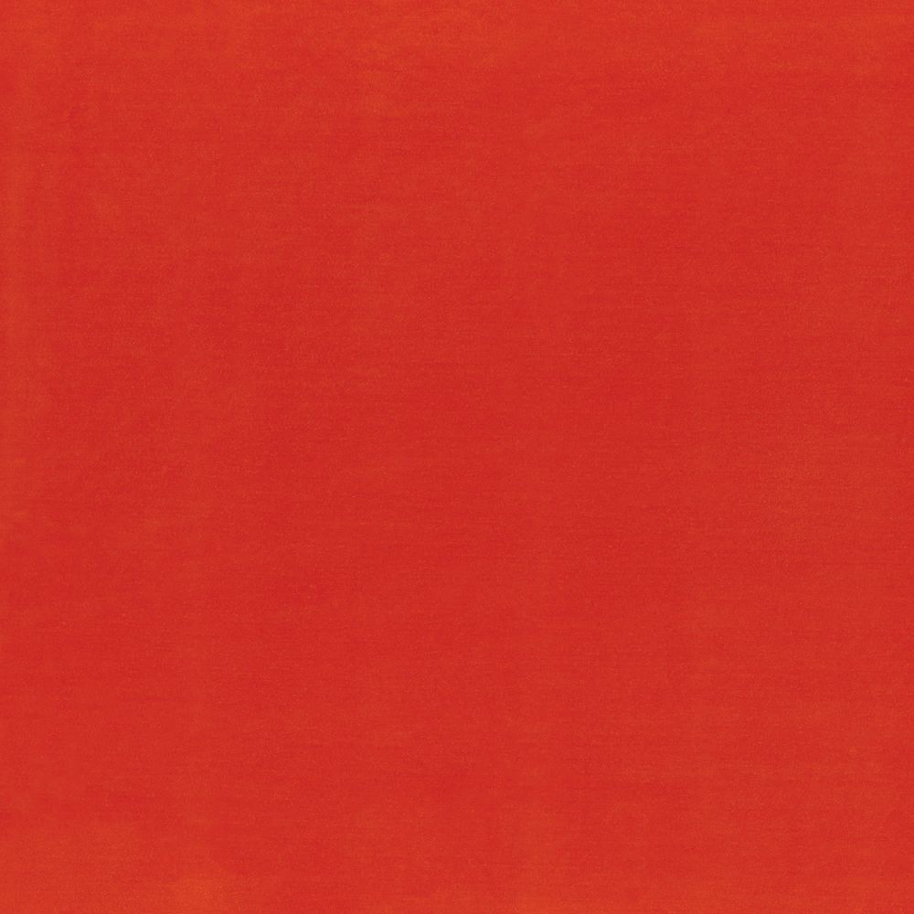 2561 - Left Casamance kangas Faveur Orange