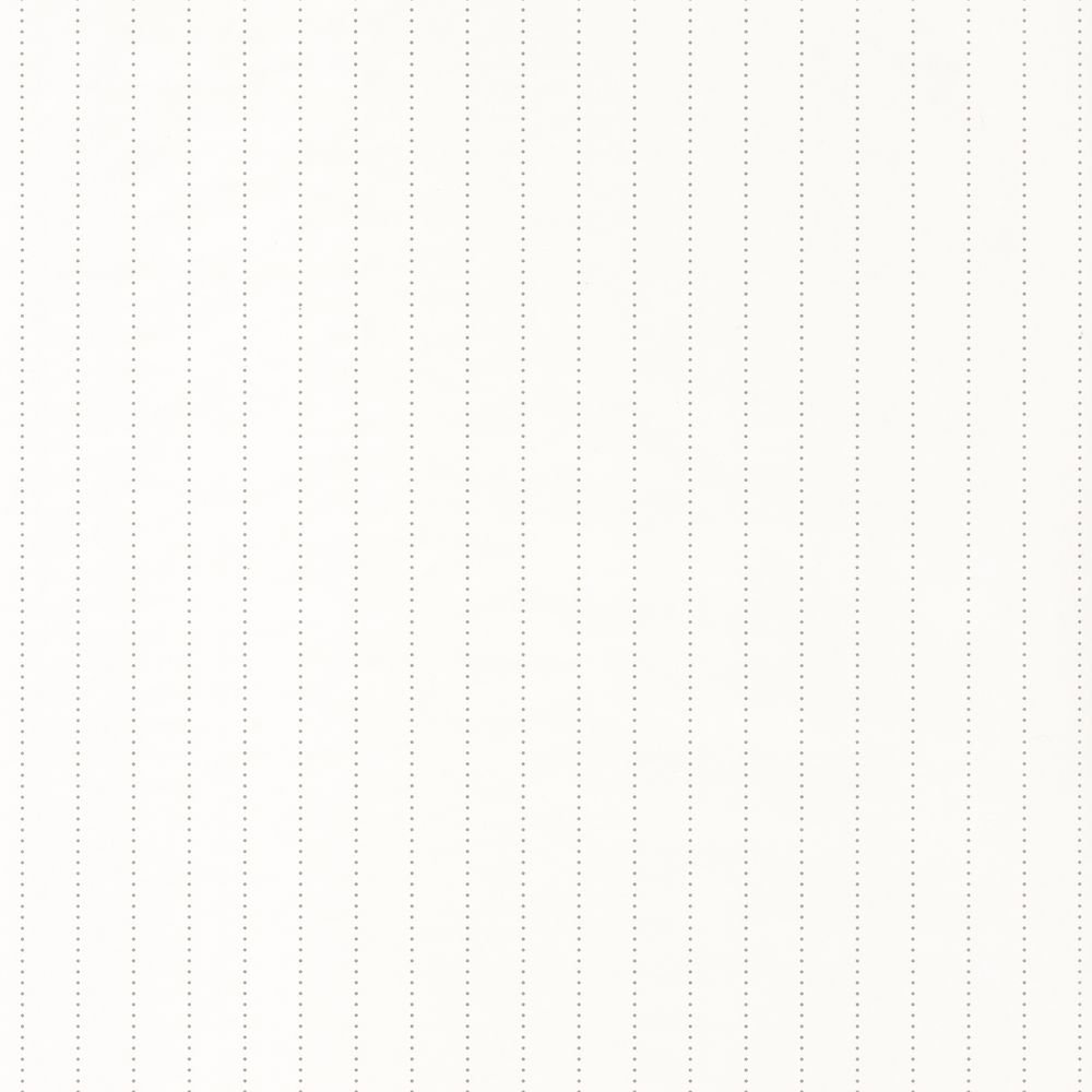 10945 - Left211 Casadeco tapeet Rose & Nino Rayure Pois