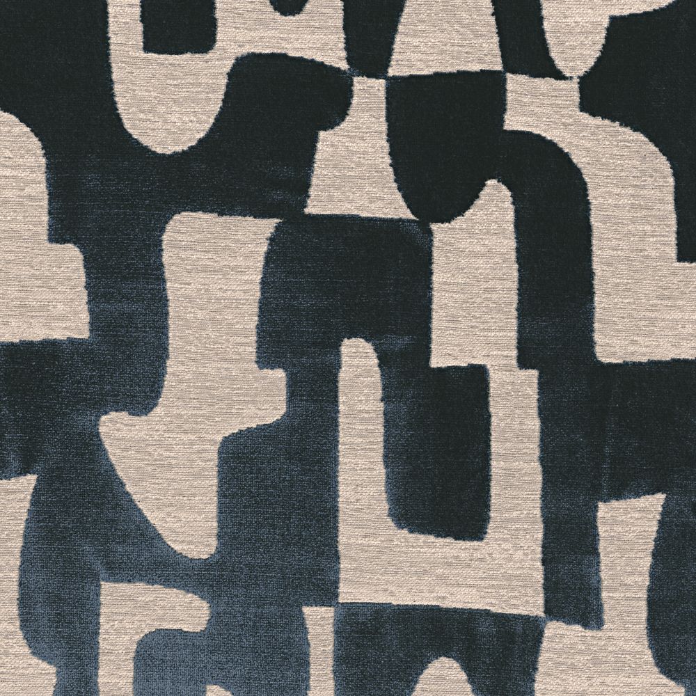 Casamance kangas Melodie Petrole