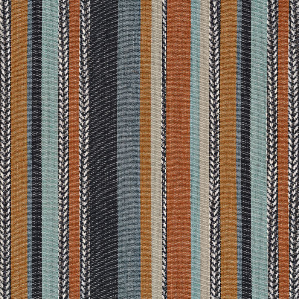 15052 - Left211 Casamance kangas Costa Nova Pierre Bleue Terre De Sienne