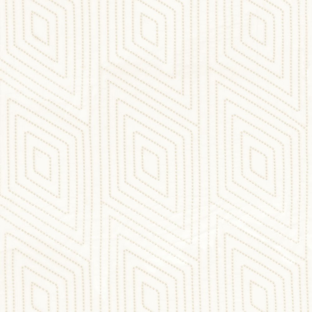 Camengo kangas Fétiche Blanc