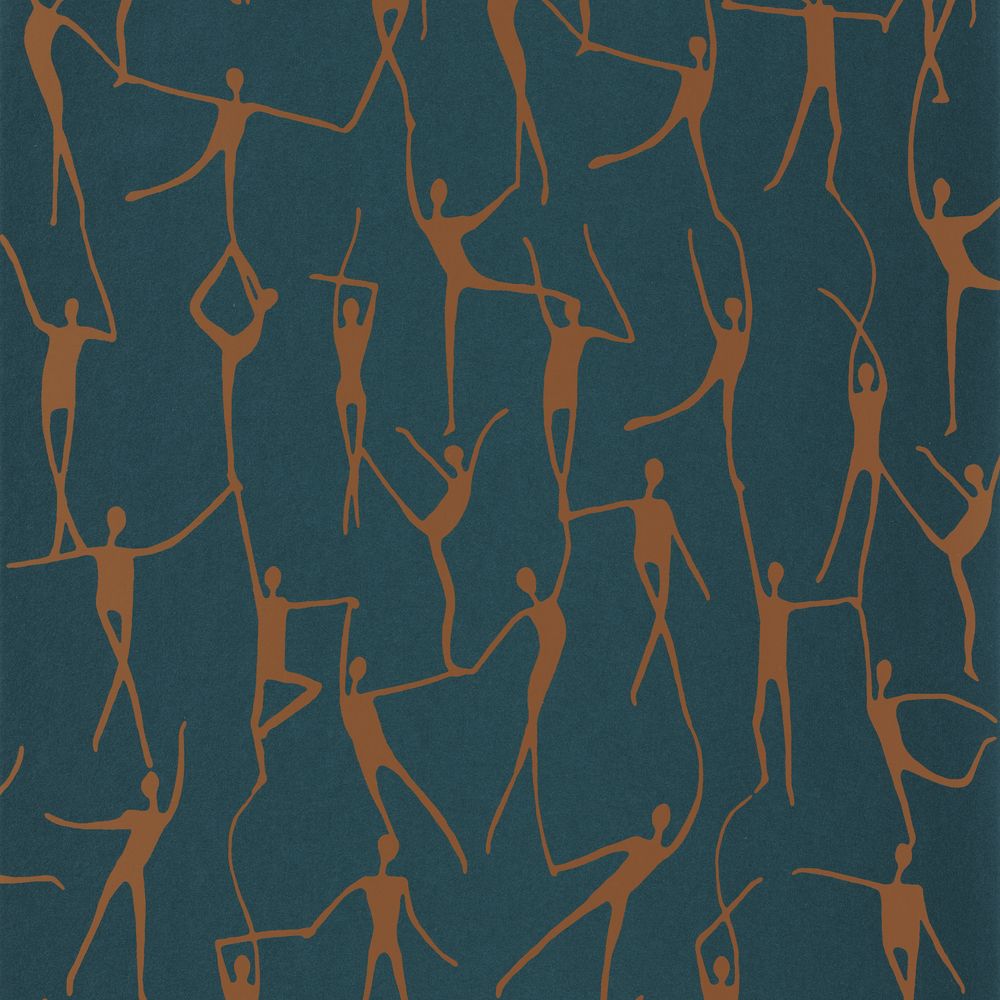 Casadeco tapeet Alberto