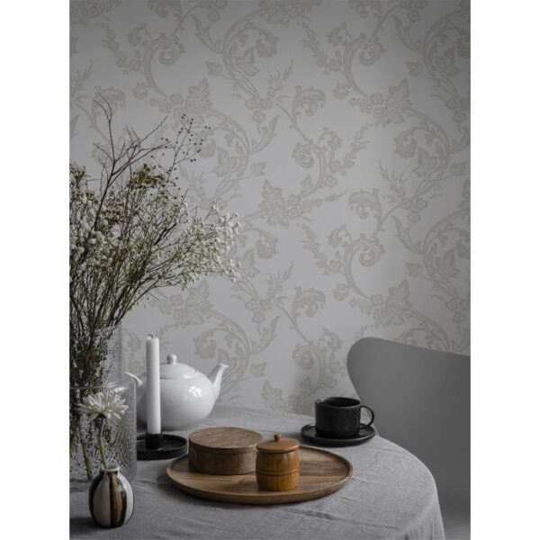 Duro tapeet Johannelund, beige
