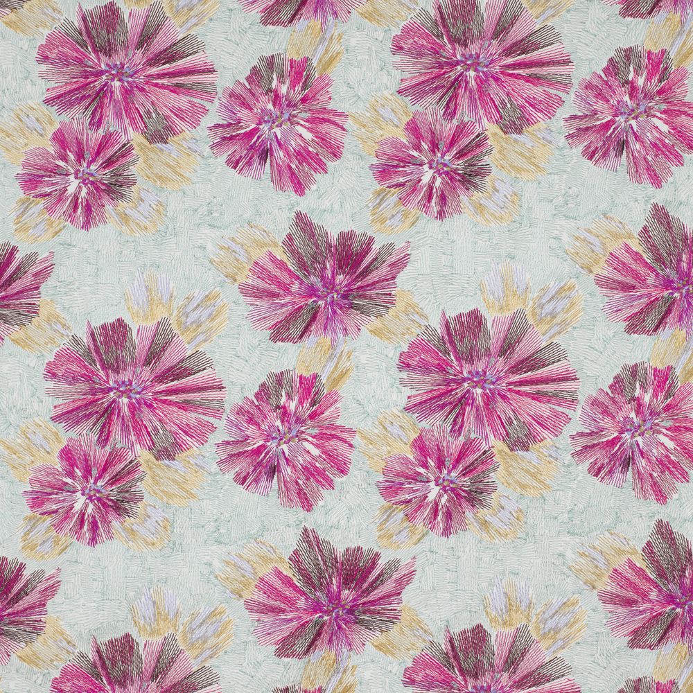 Camengo kangas Bonheur Fuschia
