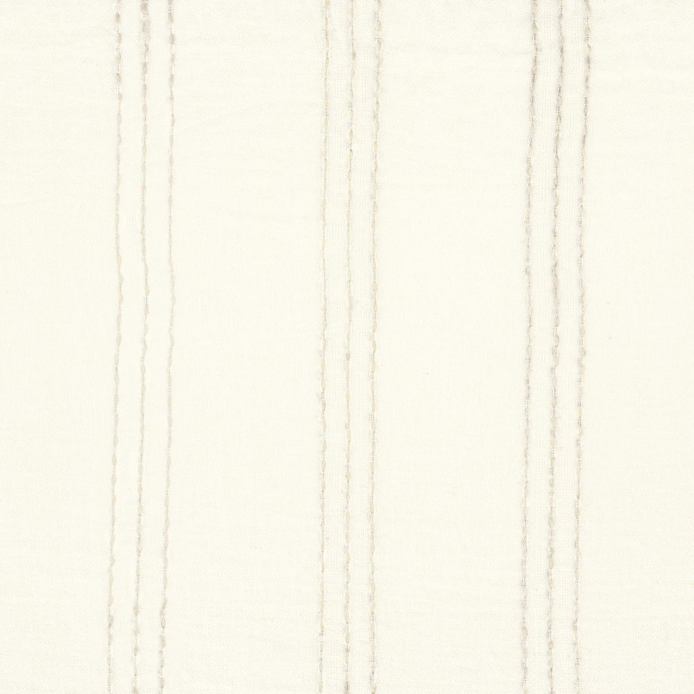 Casamance kangas Danzig Blanc