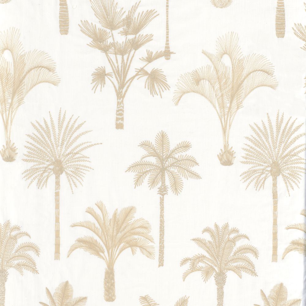 Camengo kangas Tiwi Beige