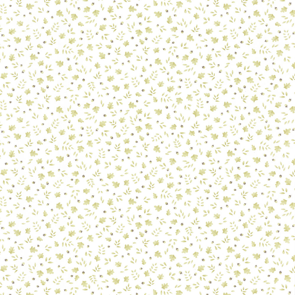 10157 - Left211 Casadeco tapeet Rose & Nino Espiegle