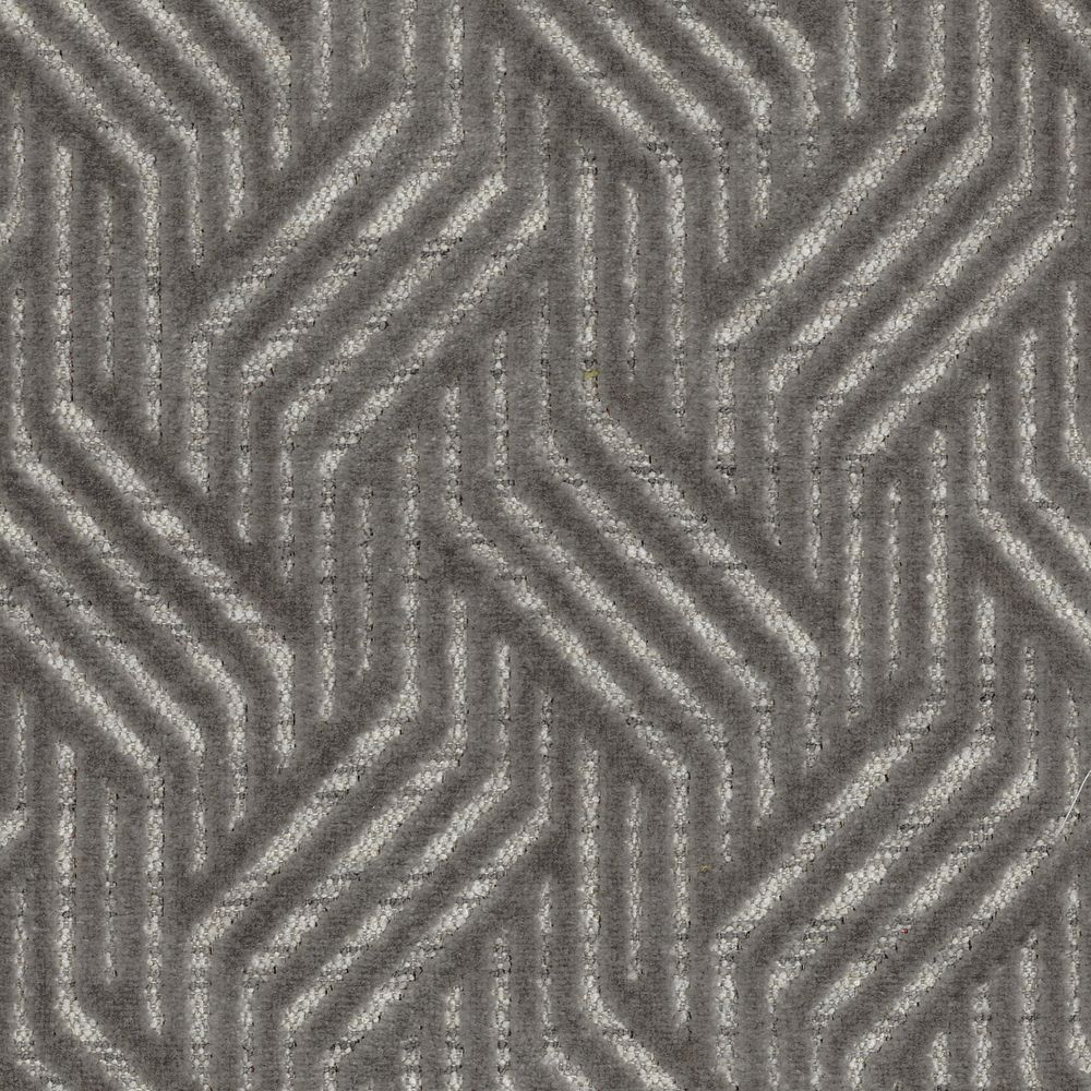7637 - Left211 Casamance kangas Palisse Acier