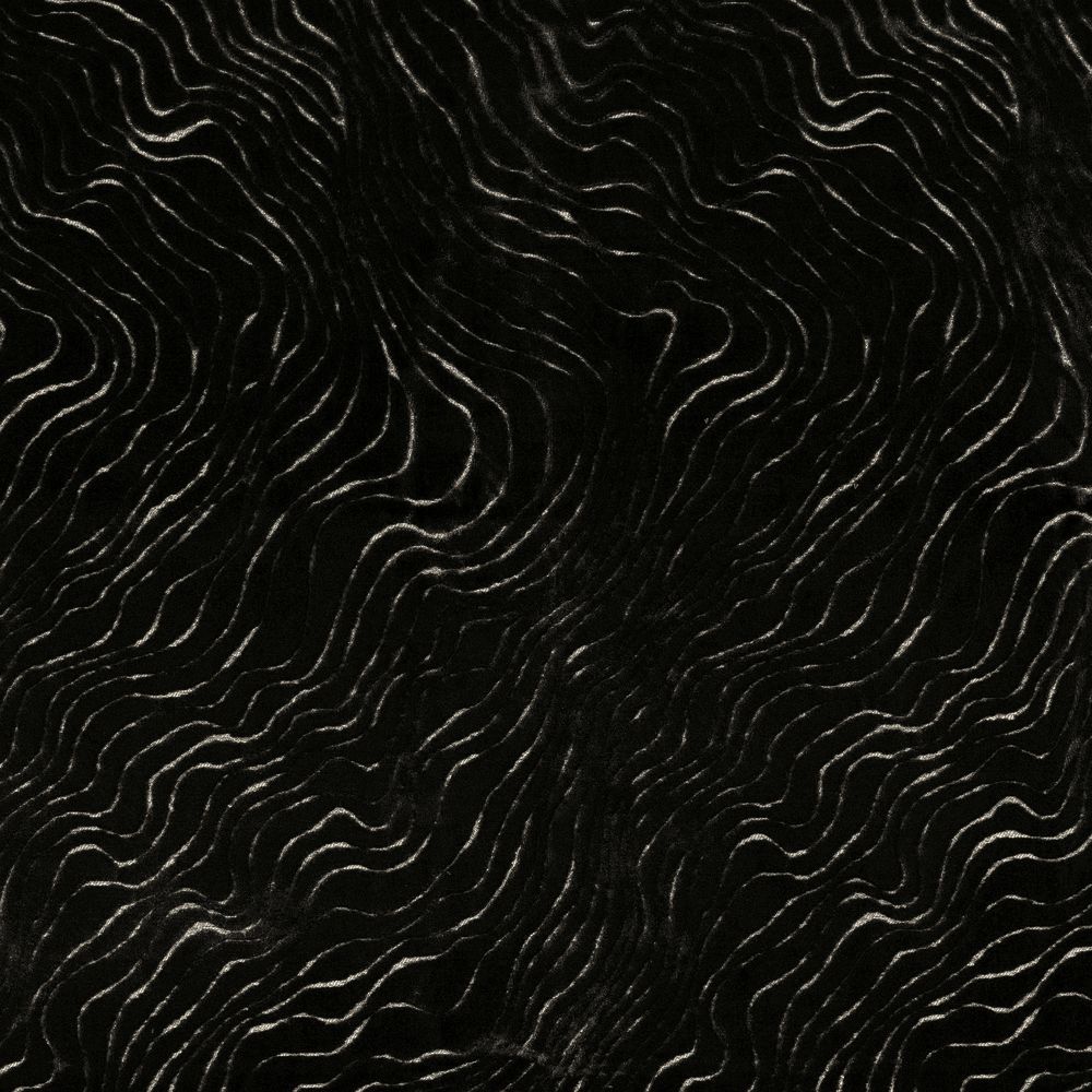 Casamance kangas Piti Noir