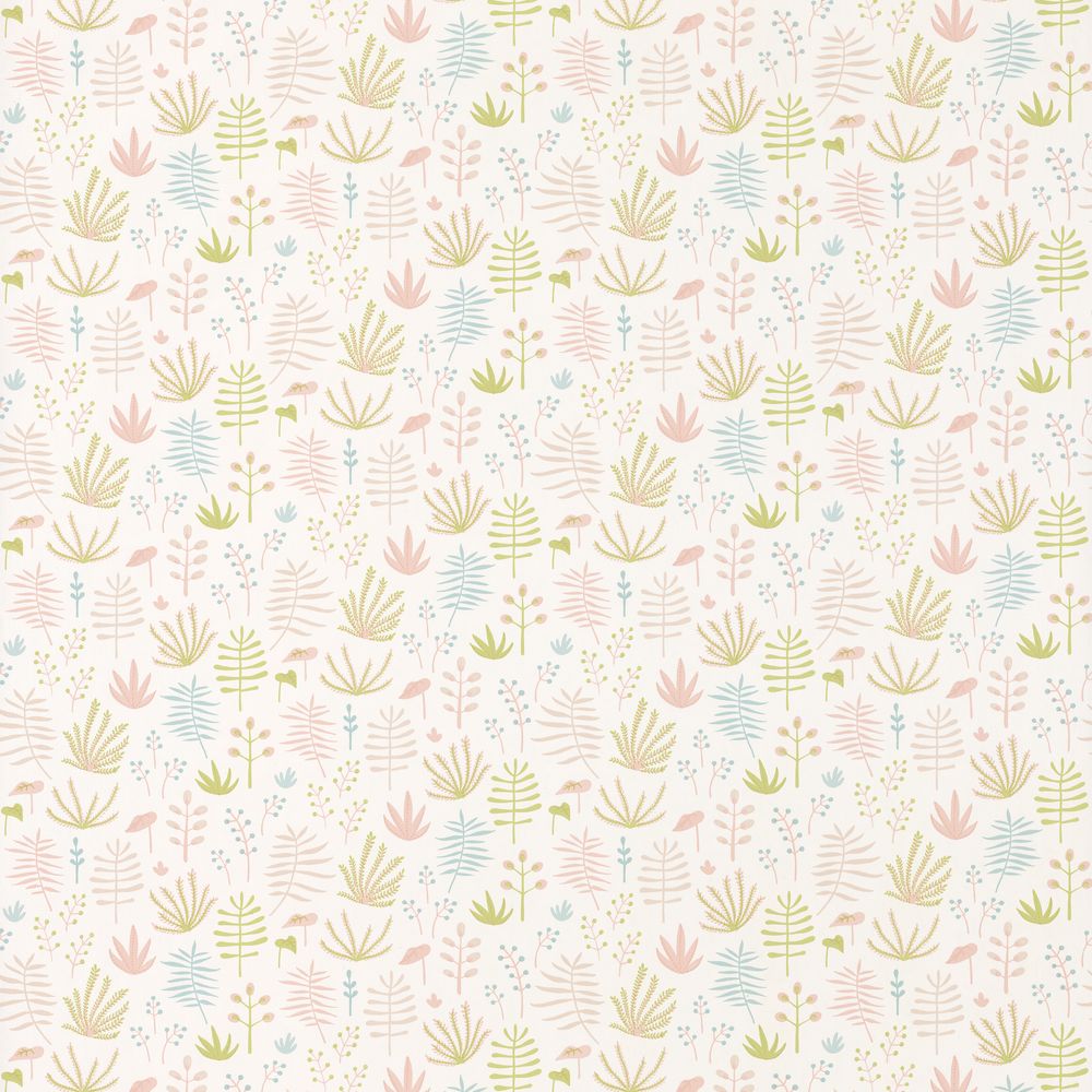 KhlJAkGwiD Casadeco tapeet Happy Dreams All Over Jungle