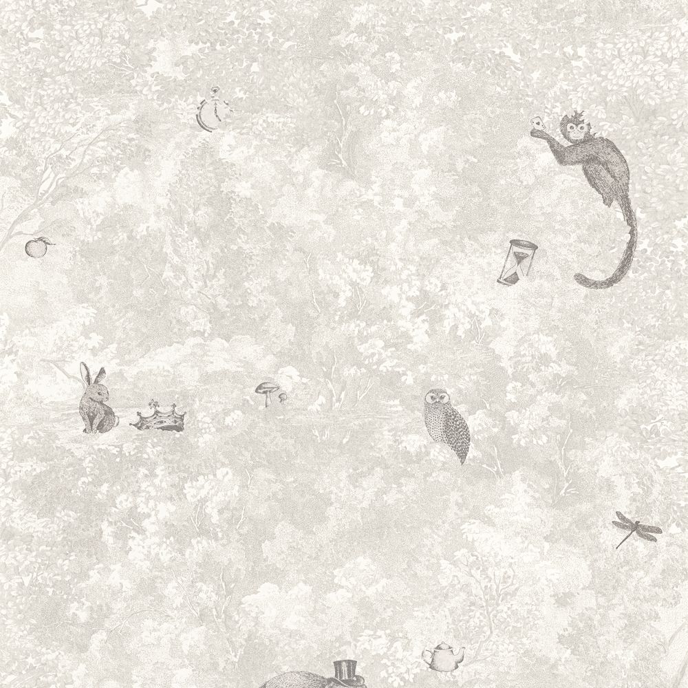 kIFfqzSaJW Casadeco tapeet Jardin Des Merveilles