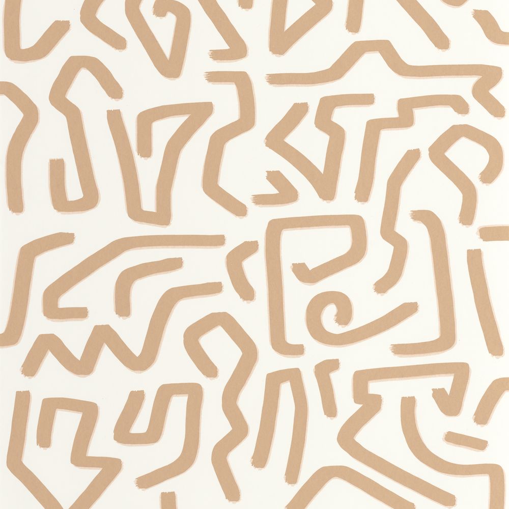 KkE1Y8dttW Casadeco tapeet Symbol