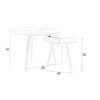 Zuiver abilaud Kourdeboer 2tk