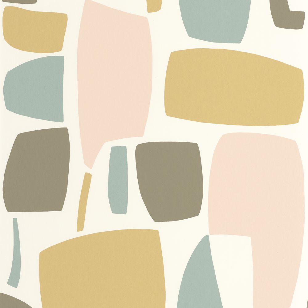 Casadeco tapeet Module