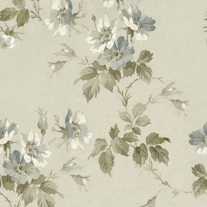 Duro tapeet Kristina Mural, Digital wallpaper