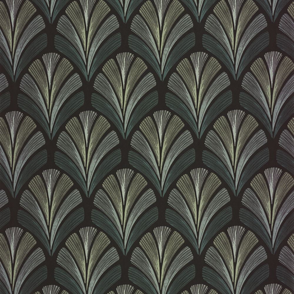 Casadeco tapeet Folies St James